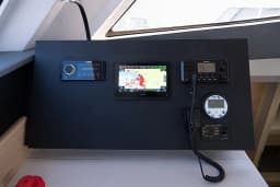 Aventura 45 in Fethiye / Ece Marina thumbnail 19