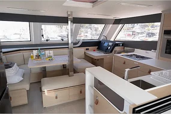 Aventura 45 in Fethiye / Ece Marina - Photo 3