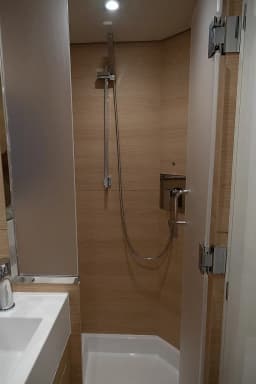 Aventura 45 in Fethiye / Ece Marina thumbnail 23