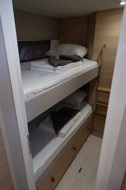 Aventura 45 in Fethiye / Ece Marina thumbnail 24