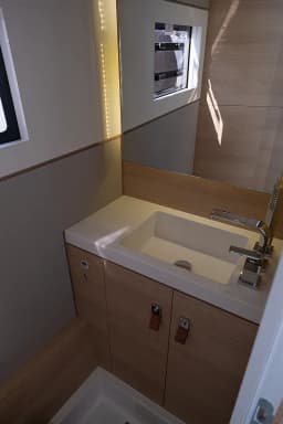 Aventura 45 in Fethiye / Ece Marina thumbnail 5
