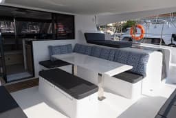 Aventura 45 in Fethiye / Ece Marina thumbnail 9