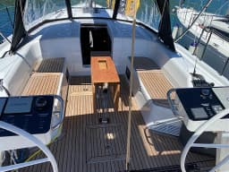First 44 in Sardinia / Portisco / Cala dei Sardi thumbnail 10
