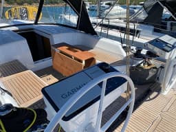 First 44 in Sardinia / Portisco / Cala dei Sardi thumbnail 11