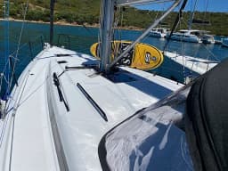 First 44 in Sardinia / Portisco / Cala dei Sardi thumbnail 12