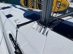 First 44 in Sardinia / Portisco / Cala dei Sardi thumbnail 13