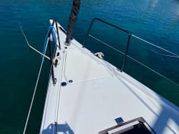 First 44 in Sardinia / Portisco / Cala dei Sardi thumbnail 14