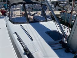 First 44 in Sardinia / Portisco / Cala dei Sardi thumbnail 16