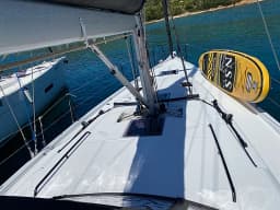 First 44 in Sardinia / Portisco / Cala dei Sardi thumbnail 17
