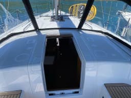 First 44 in Sardinia / Portisco / Cala dei Sardi thumbnail 18