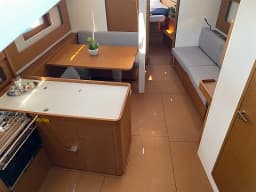 First 44 in Sardinia / Portisco / Cala dei Sardi thumbnail 19