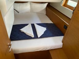 First 44 in Sardinia / Portisco / Cala dei Sardi thumbnail 34