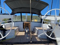 First 44 in Sardinia / Portisco / Cala dei Sardi thumbnail 8