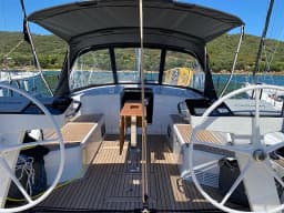 First 44 in Sardinia / Portisco / Cala dei Sardi thumbnail 9