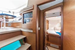 Lagoon 42 in Volos / Port of Volos thumbnail 13