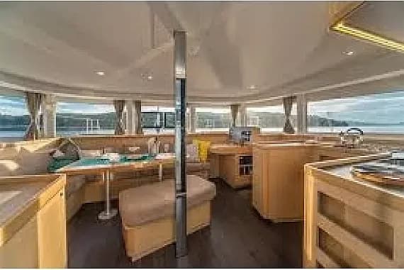 Lagoon 42 in Volos / Port of Volos - Photo 3
