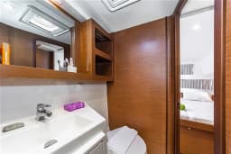 Lagoon 42 in Volos / Port of Volos thumbnail 9