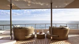 Power Catamaran in Baltra thumbnail 11