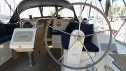 Bavaria Cruiser 46 in Göcek / Marinturk Village Port thumbnail 6