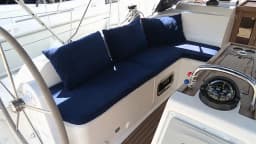 Bavaria Cruiser 46 in Göcek / Marinturk Village Port thumbnail 7