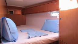 Bavaria Cruiser 46 in Göcek / Marinturk Village Port thumbnail 8