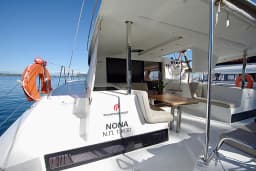 Isla 40 in Preveza Main Port thumbnail 10