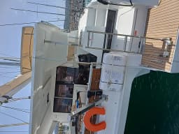 Isla 40 in Preveza Main Port thumbnail 12