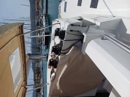 Isla 40 in Preveza Main Port thumbnail 14