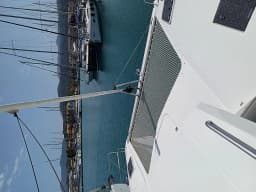 Isla 40 in Preveza Main Port thumbnail 15