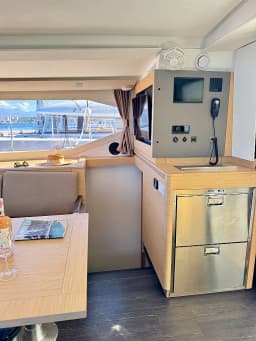 Isla 40 in Preveza Main Port thumbnail 19