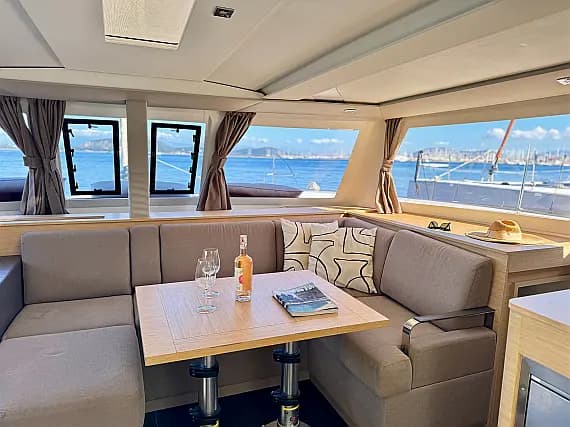 Isla 40 in Preveza Main Port - Photo 3
