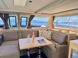 Isla 40 in Preveza Main Port thumbnail 2