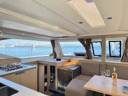 Isla 40 in Preveza Main Port thumbnail 21