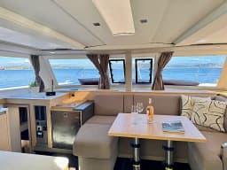 Isla 40 in Preveza Main Port thumbnail 22