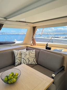 Isla 40 in Preveza Main Port thumbnail 23