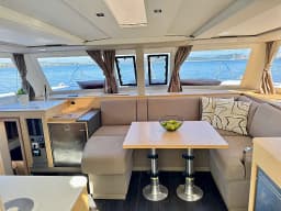 Isla 40 in Preveza Main Port thumbnail 24