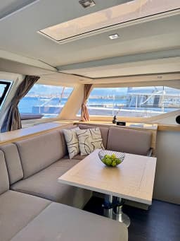 Isla 40 in Preveza Main Port thumbnail 25
