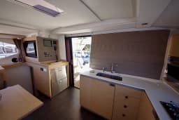 Isla 40 in Preveza Main Port thumbnail 26