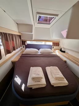 Isla 40 in Preveza Main Port thumbnail 31