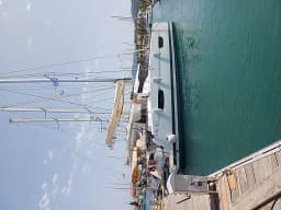 Isla 40 in Preveza Main Port thumbnail 6