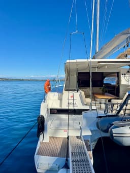 Isla 40 in Preveza Main Port thumbnail 7