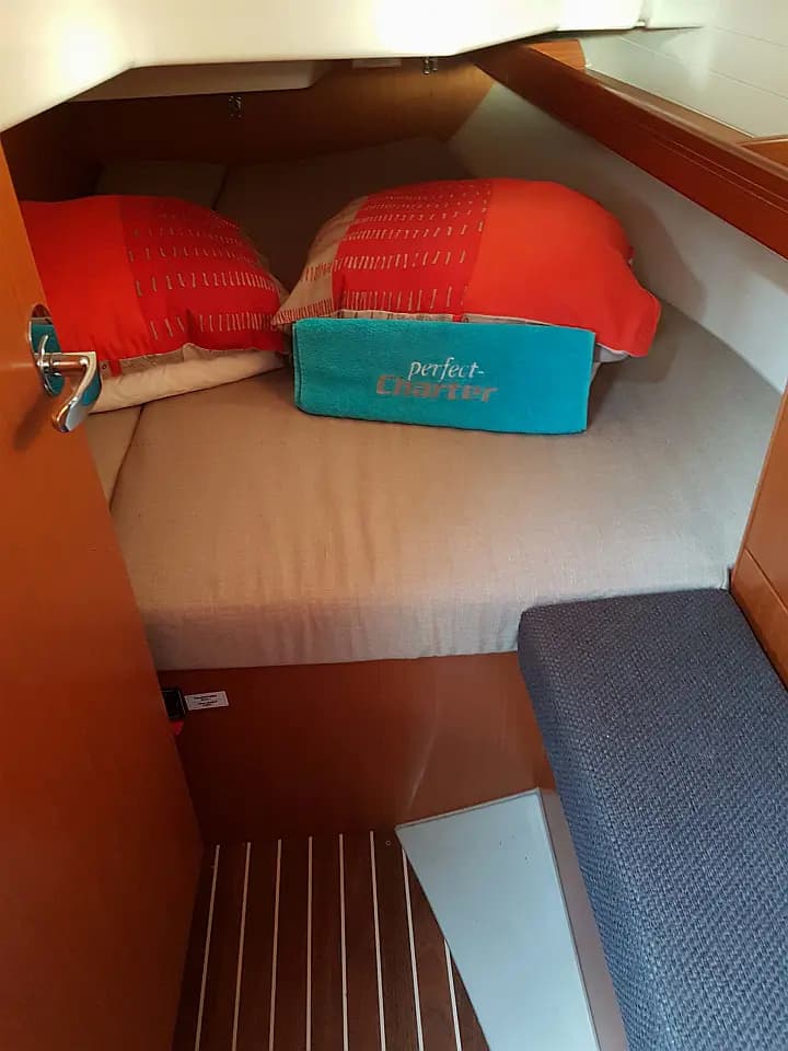 Bavaria 34 in Krk / Punat / Marina Punat - Photo 5