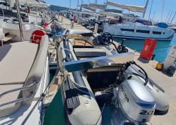 FP 44 in Seget Donji / Marina Baotić thumbnail 11