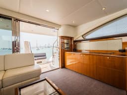 Princess 54 in Goa / Panaji port thumbnail 10