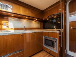 Princess 54 in Goa / Panaji port thumbnail 5