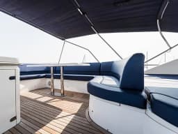 Princess 54 in Goa / Panaji port thumbnail 7
