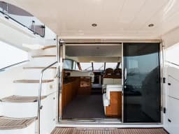 Princess 54 in Goa / Panaji port thumbnail 8