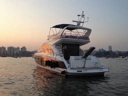 Princess 54 in Goa / Panaji port thumbnail 9