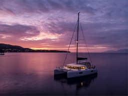 Lagoon 42 in Corfu / Gouvia / D-Marin Marina Gouvia thumbnail 11