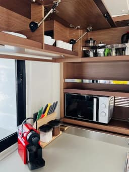 Lagoon 46 in Preveza Main Port thumbnail 10
